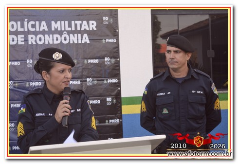 rolim de moura